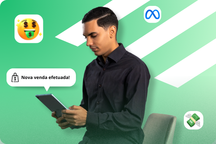 Especialista Oliveira Company analisando resultados